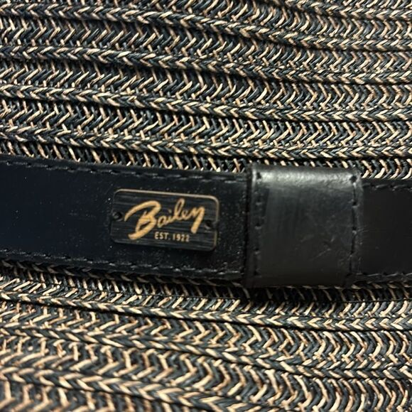 Bailey of Hollywood 100% Paper Hat - Large - Picture 3 of 8